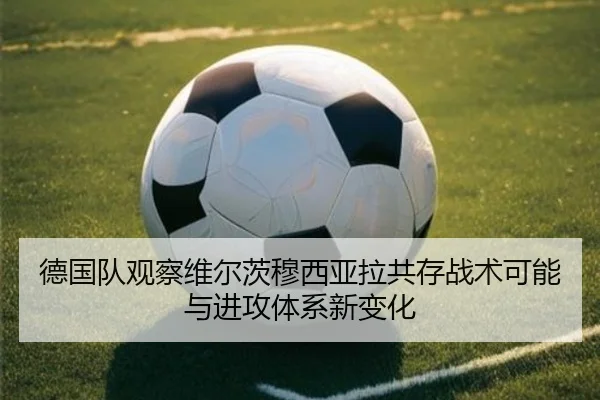德国队观察维尔茨穆西亚拉共存战术可能与进攻体系新变化