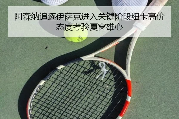 阿森纳追逐伊萨克进入关键阶段纽卡高价态度考验夏窗雄心