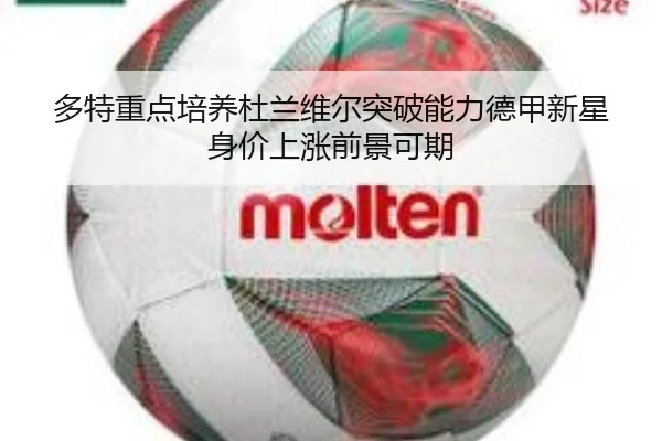 多特重点培养杜兰维尔突破能力德甲新星身价上涨前景可期